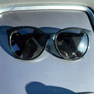 Gucci sunglasses
